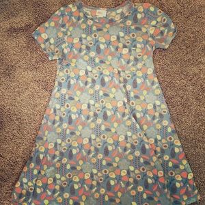 Lularoe top.